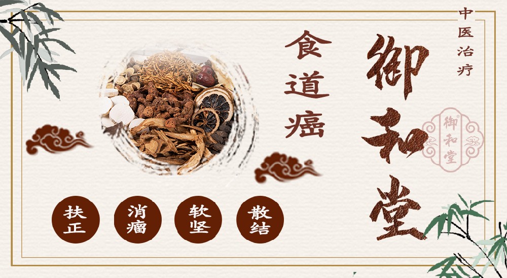 郑州去哪个医馆治疗食管癌比较好