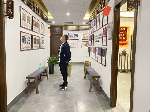 郑州哪家医馆看直肠癌好