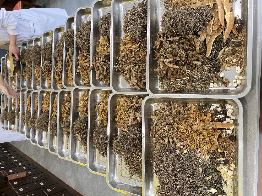 郑州哪家中医看肺癌好