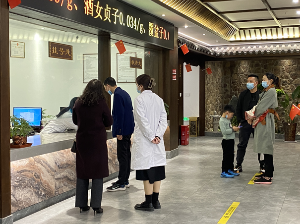 郑州哪家医馆看肺癌比较好